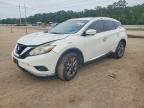 NISSAN MURANO 2015