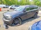 DODGE DURANGO 2017