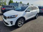KIA SORENTO 2019