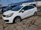 KIA RIO 2015