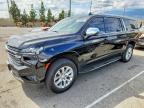 CHEVROLET SUBURBAN 2022