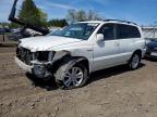 TOYOTA HIGHLANDER HYBRID 2006