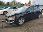 VOLKSWAGEN JETTA 2017