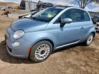 FIAT 500 2015