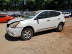 NISSAN ROGUE 2012