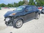 NISSAN JUKE 2015