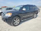 NISSAN ARMADA 2012