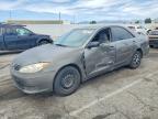 TOYOTA CAMRY 2005