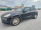PORSCHE CAYENNE 2014