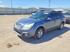 SUBARU OUTBACK 2013