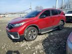 HONDA CR-V 2021