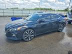 NISSAN ALTIMA 2022