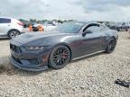 FORD MUSTANG 2024