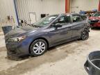 SUBARU IMPREZA 2018