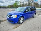 DODGE GRAND CARAVAN 2018