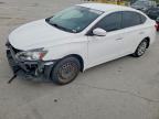 NISSAN SENTRA 2016
