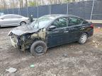 NISSAN VERSA 2019