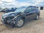 SUBARU OUTBACK 2019
