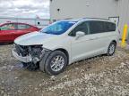 CHRYSLER PACIFICA 2021