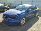 CHRYSLER 200 2015