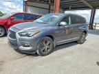 INFINITI QX60 2017