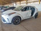 TOYOTA C-HR 2021