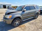 TOYOTA SEQUOIA 2006
