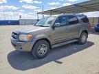 TOYOTA SEQUOIA 2007