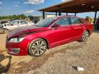 LINCOLN MKZ 2017