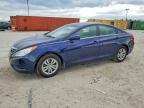 HYUNDAI SONATA 2011