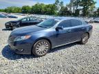 LINCOLN MKS 2013