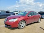PONTIAC G6 2009