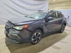 SUBARU CROSSTREK 2024
