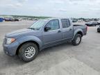 NISSAN FRONTIER 2019