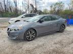 NISSAN MAXIMA 2018