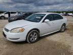 CHEVROLET IMPALA 2013