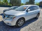 NISSAN PATHFINDER 2014
