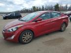 HYUNDAI ELANTRA 2014