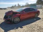 LINCOLN MKZ 2013