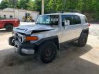 TOYOTA FJ CRUISER 2007
