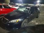 CHRYSLER 200 2012
