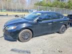 NISSAN SENTRA 2017