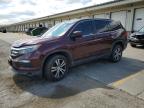 HONDA PILOT 2017