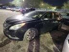 HYUNDAI SONATA 2014