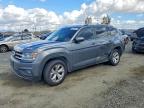 VOLKSWAGEN ATLAS 2018