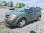 DODGE JOURNEY 2018