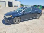 TOYOTA CAMRY HYBRID 2014