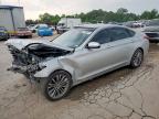 HYUNDAI GENESIS 2015