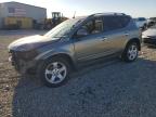 NISSAN MURANO 2003