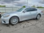 LEXUS LS 2013